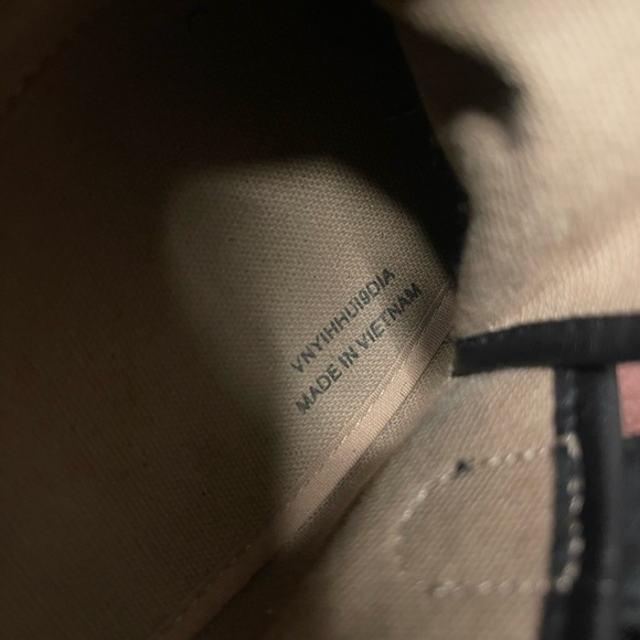 Burberry trainers - Picture 5 of 7